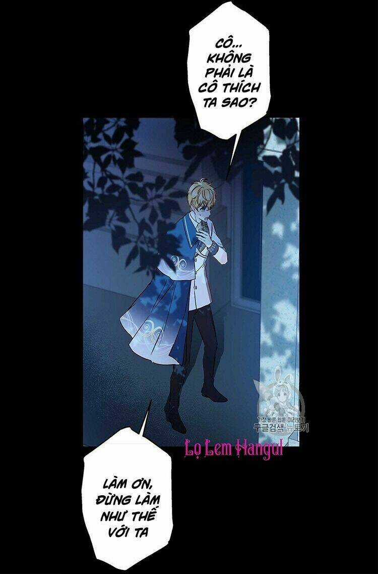 Cuộc Hôn Nhân Giả Dối - Chapter 51 - Trang 28