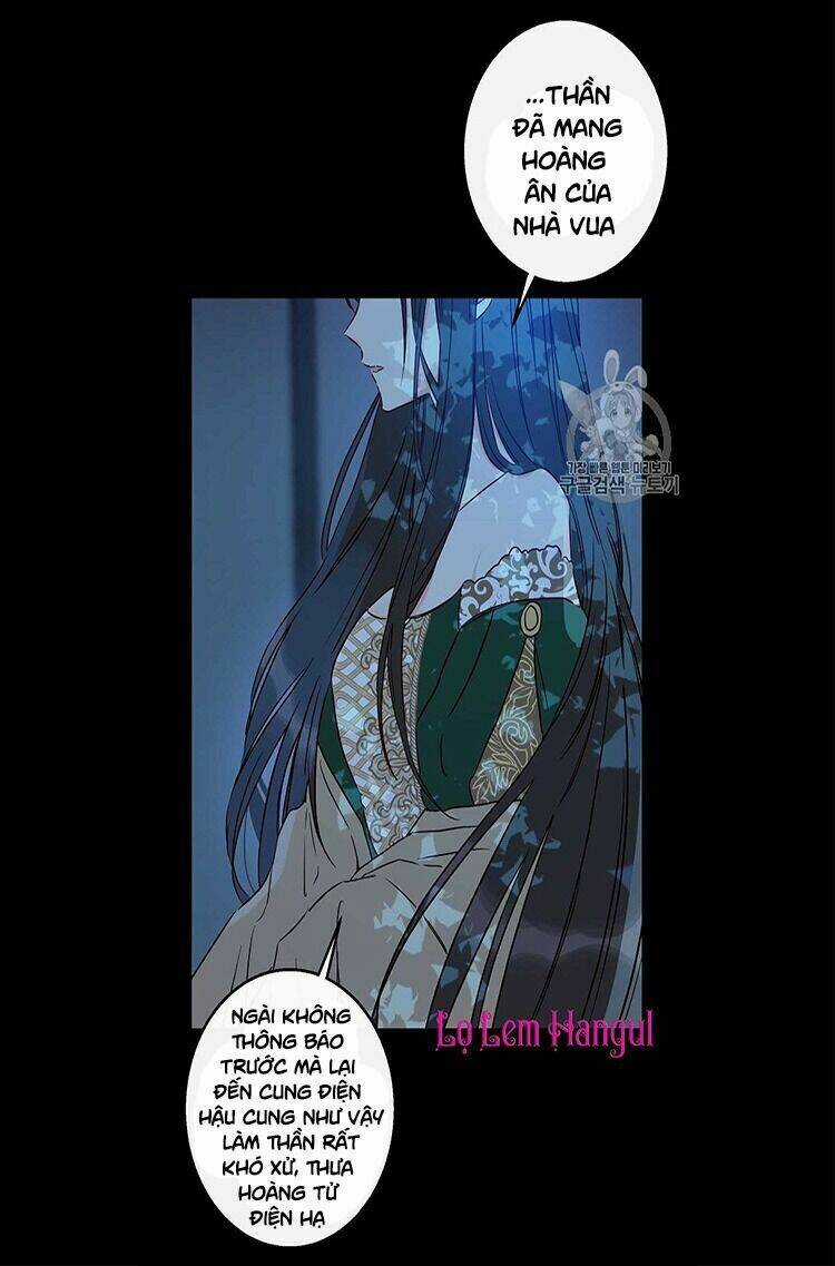 Cuộc Hôn Nhân Giả Dối - Chapter 51 - Trang 29