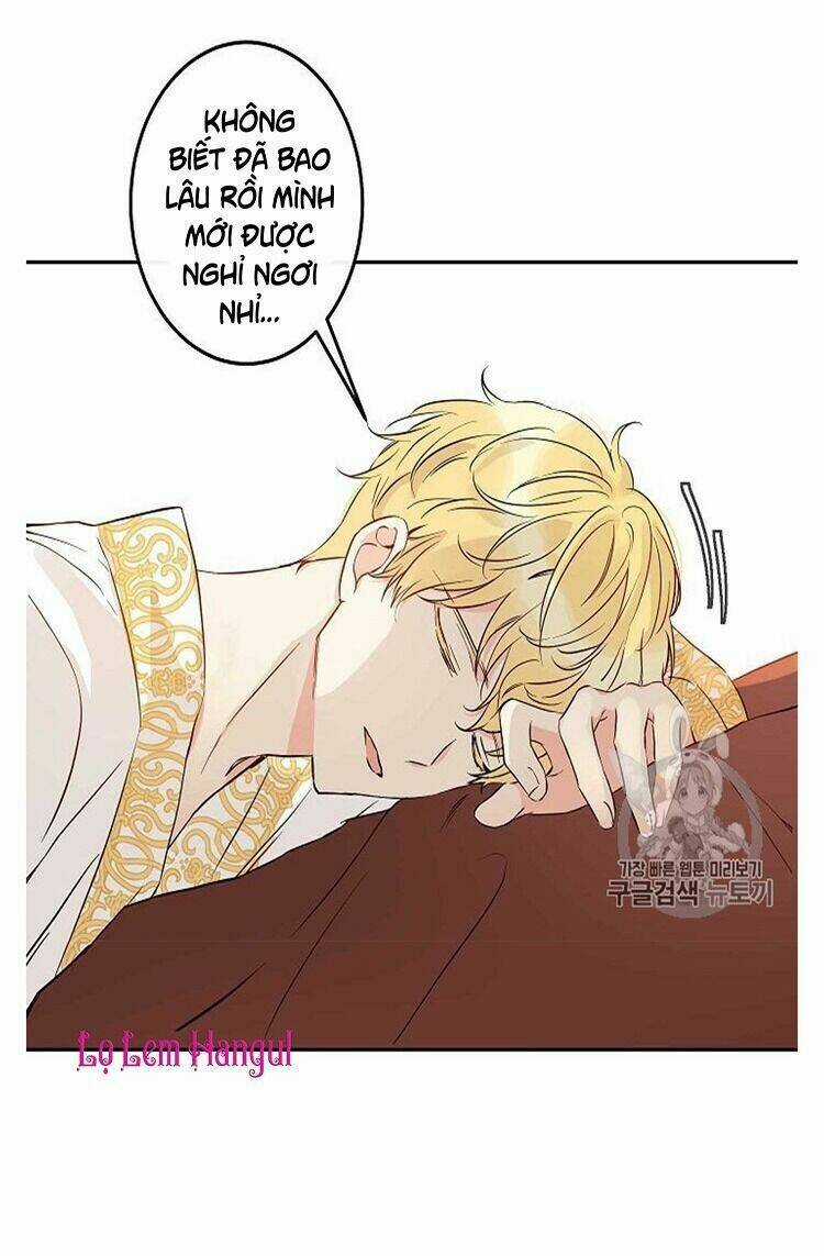 Cuộc Hôn Nhân Giả Dối - Chapter 51 - Trang 4