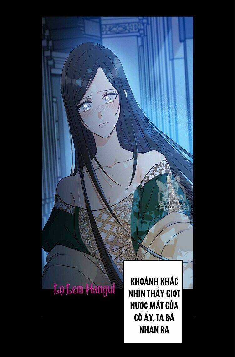 Cuộc Hôn Nhân Giả Dối - Chapter 51 - Trang 31