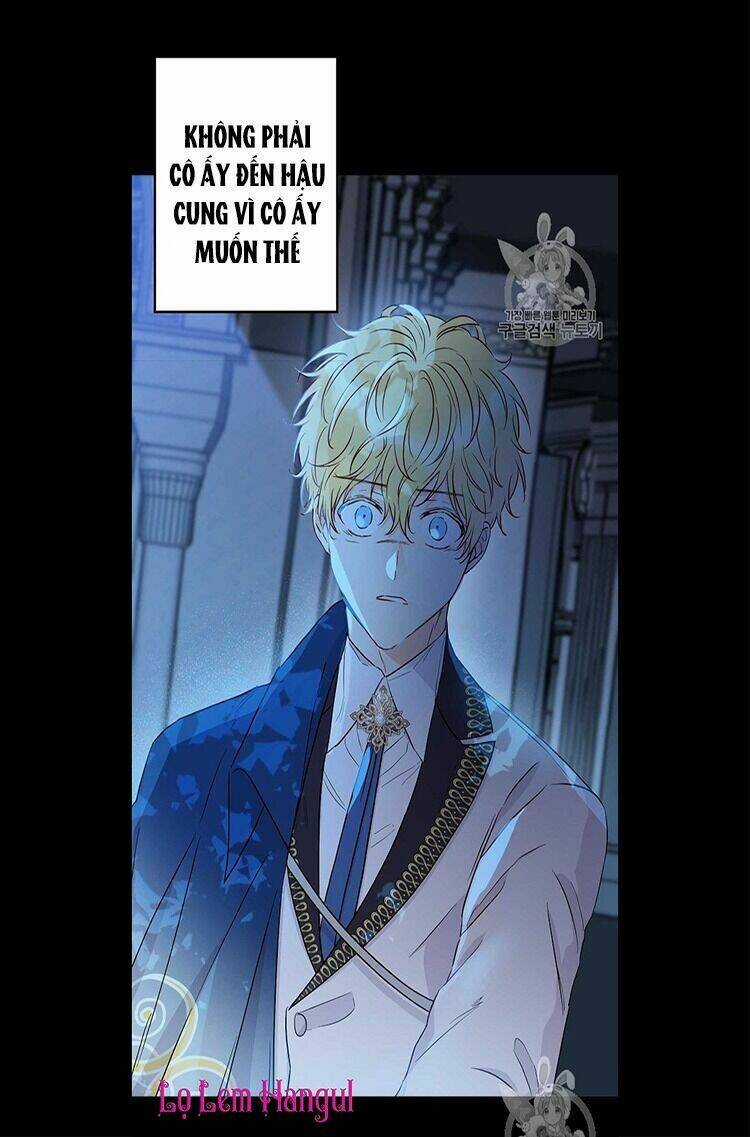 Cuộc Hôn Nhân Giả Dối - Chapter 51 - Trang 32