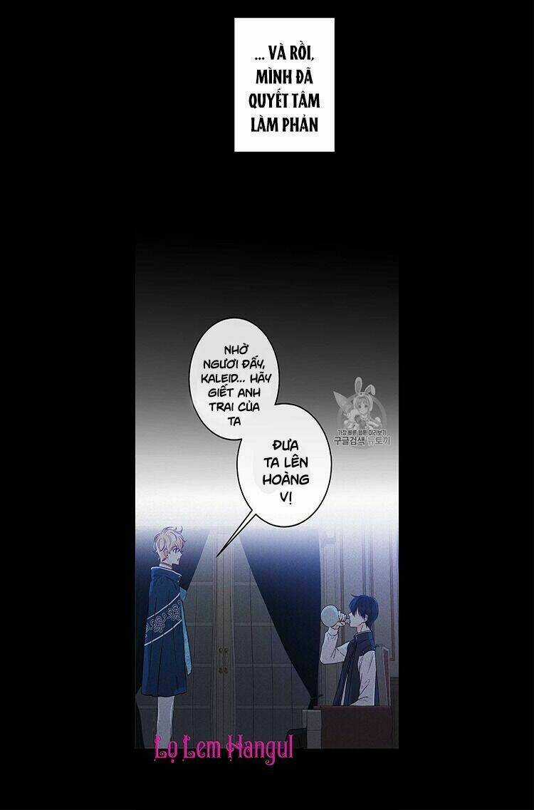 Cuộc Hôn Nhân Giả Dối - Chapter 51 - Trang 33