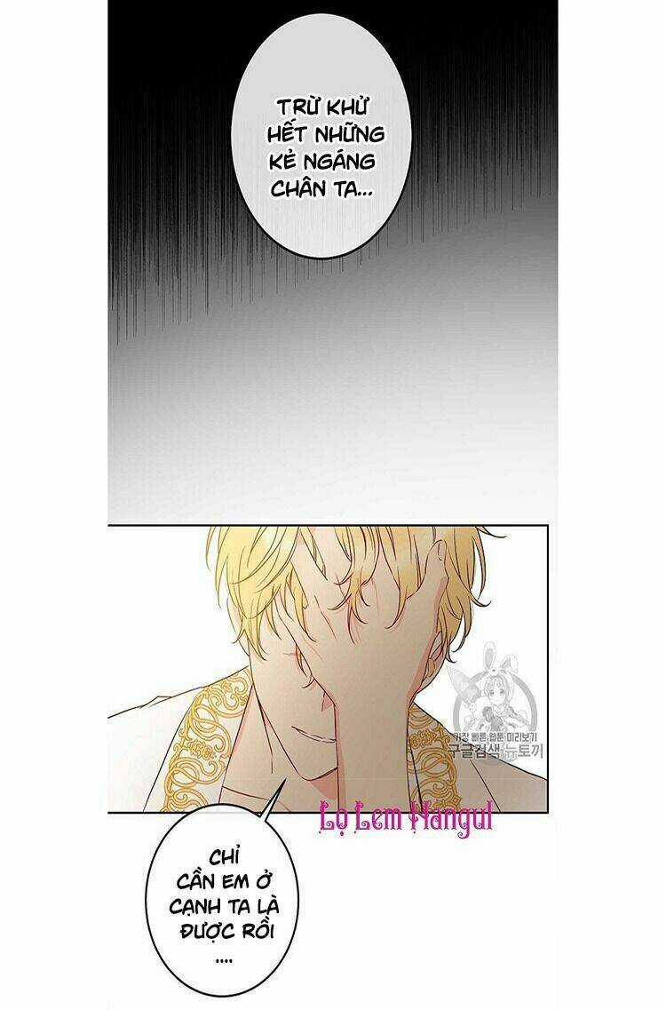 Cuộc Hôn Nhân Giả Dối - Chapter 51 - Trang 34