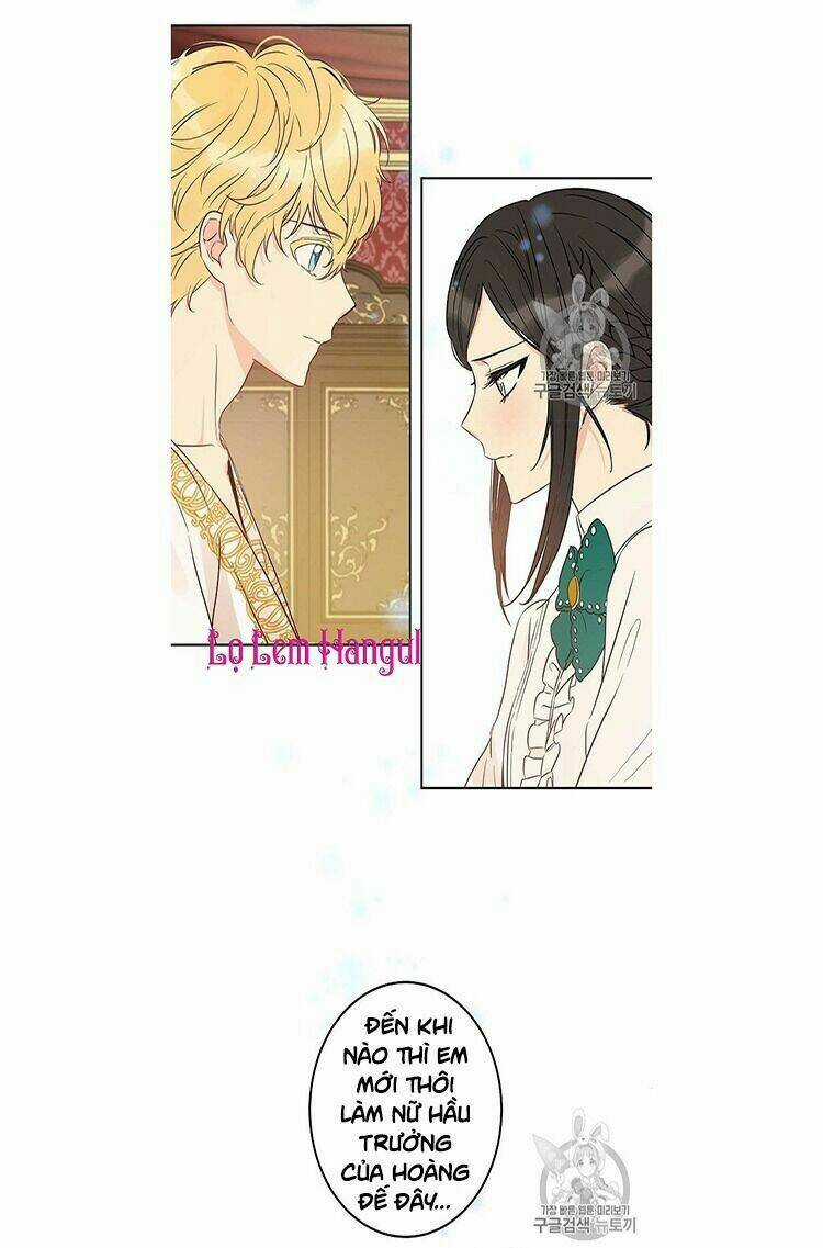 Cuộc Hôn Nhân Giả Dối - Chapter 51 - Trang 35