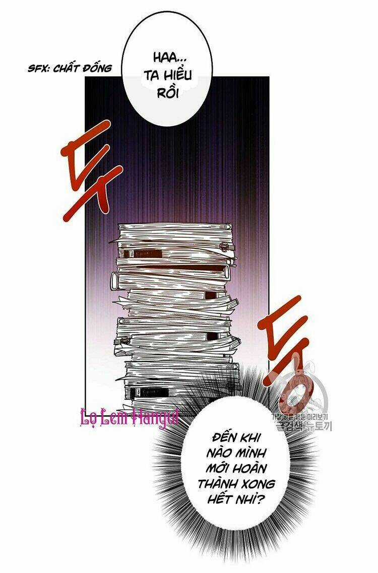 Cuộc Hôn Nhân Giả Dối - Chapter 51 - Trang 38