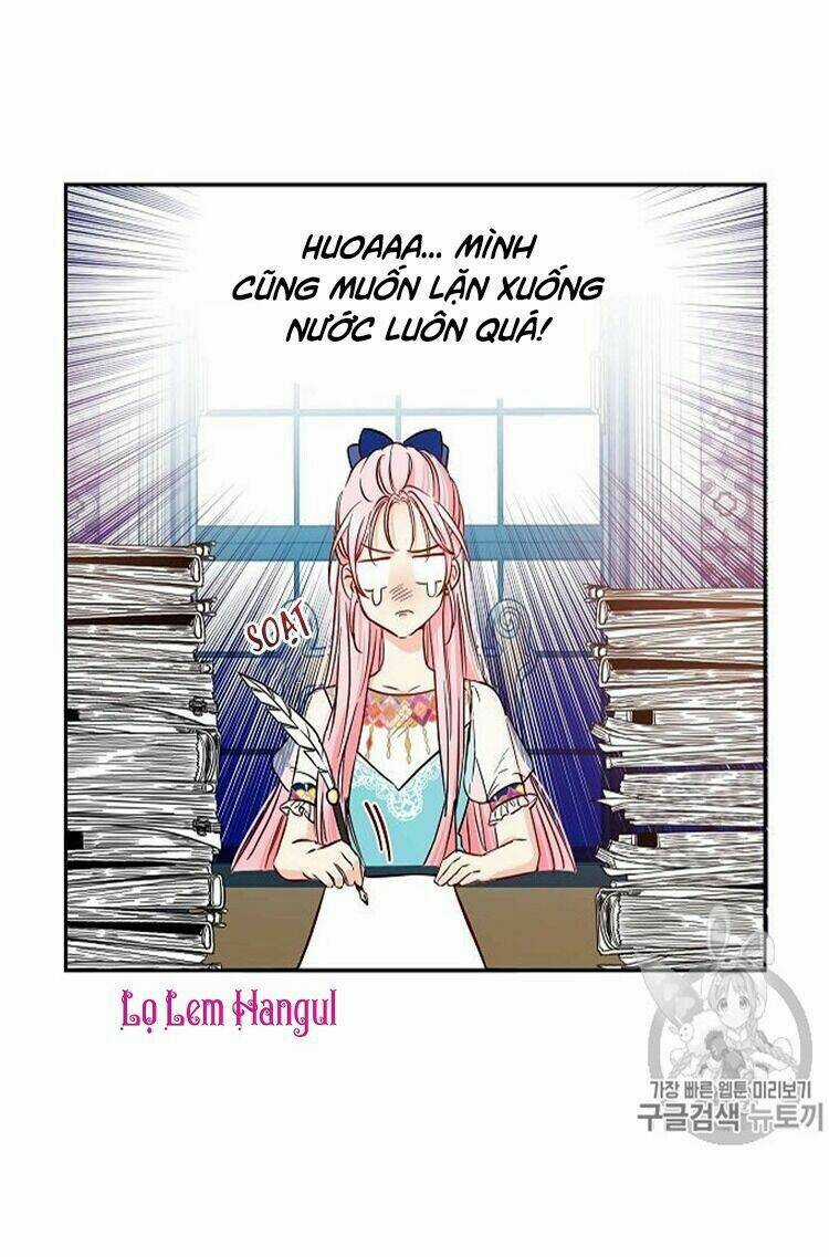 Cuộc Hôn Nhân Giả Dối - Chapter 51 - Trang 39