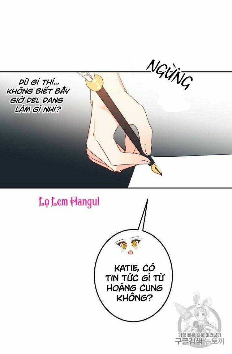 Cuộc Hôn Nhân Giả Dối - Chapter 51 - Trang 40