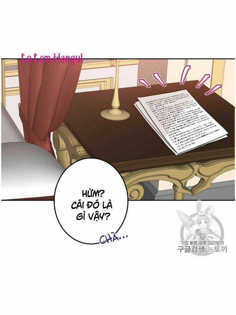 Cuộc Hôn Nhân Giả Dối - Chapter 51 - Trang 5