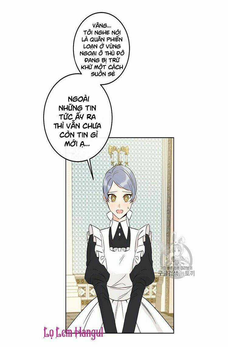 Cuộc Hôn Nhân Giả Dối - Chapter 51 - Trang 41