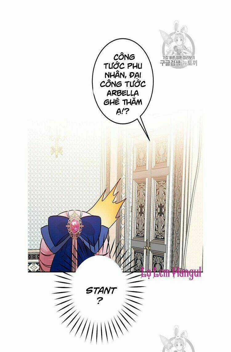 Cuộc Hôn Nhân Giả Dối - Chapter 51 - Trang 43