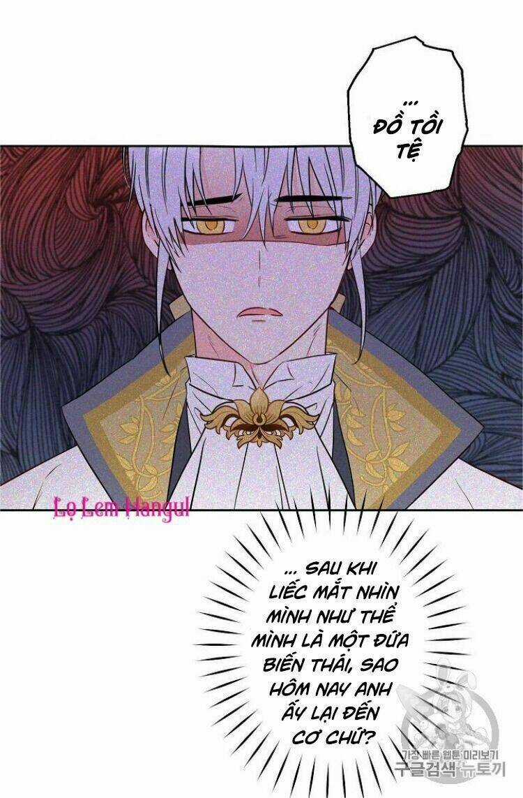 Cuộc Hôn Nhân Giả Dối - Chapter 51 - Trang 44