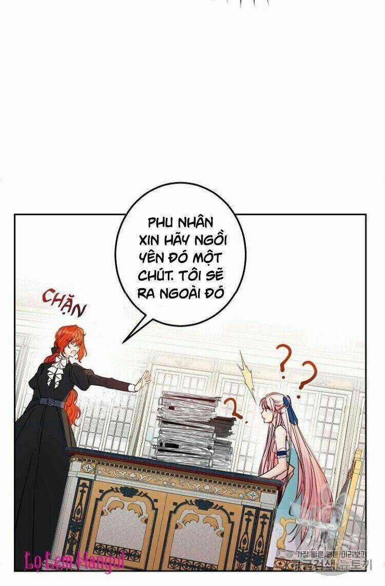 Cuộc Hôn Nhân Giả Dối - Chapter 51 - Trang 45