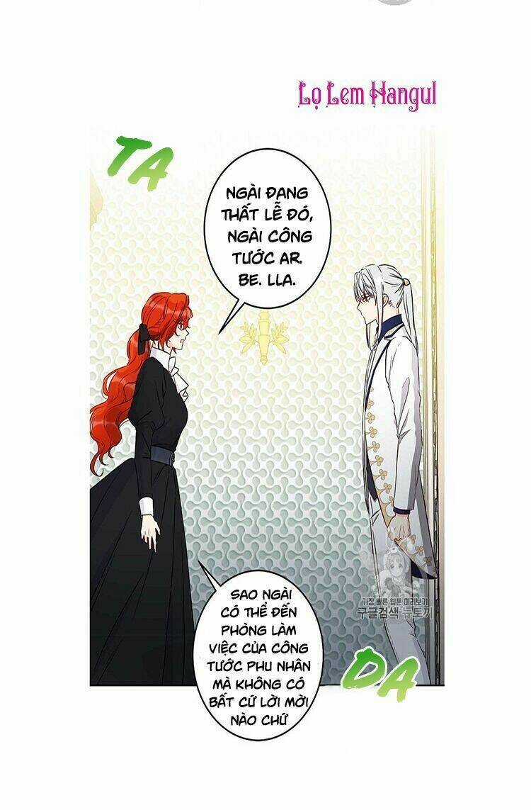 Cuộc Hôn Nhân Giả Dối - Chapter 51 - Trang 47