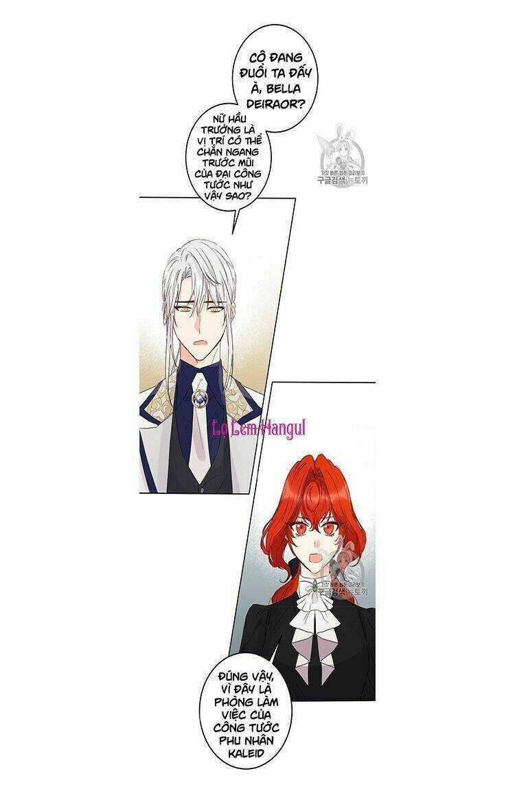 Cuộc Hôn Nhân Giả Dối - Chapter 51 - Trang 48