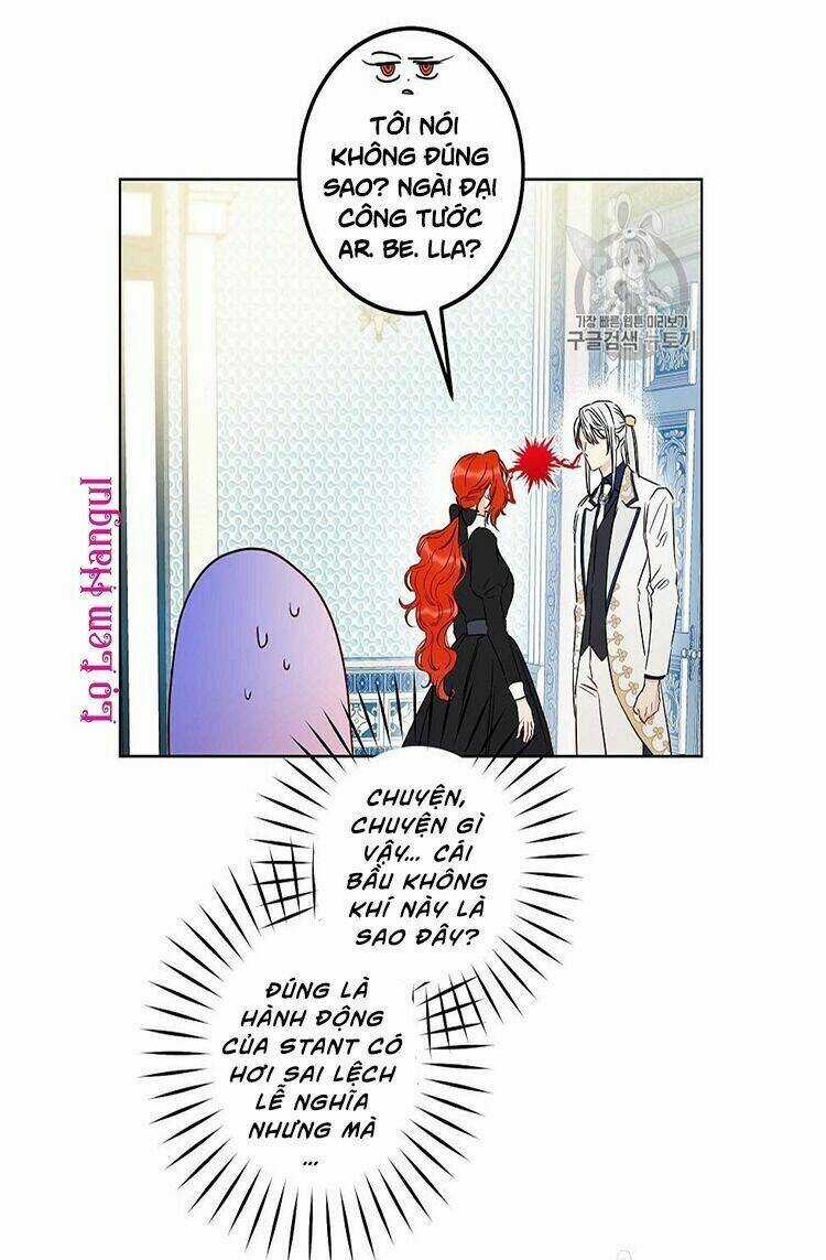 Cuộc Hôn Nhân Giả Dối - Chapter 51 - Trang 49