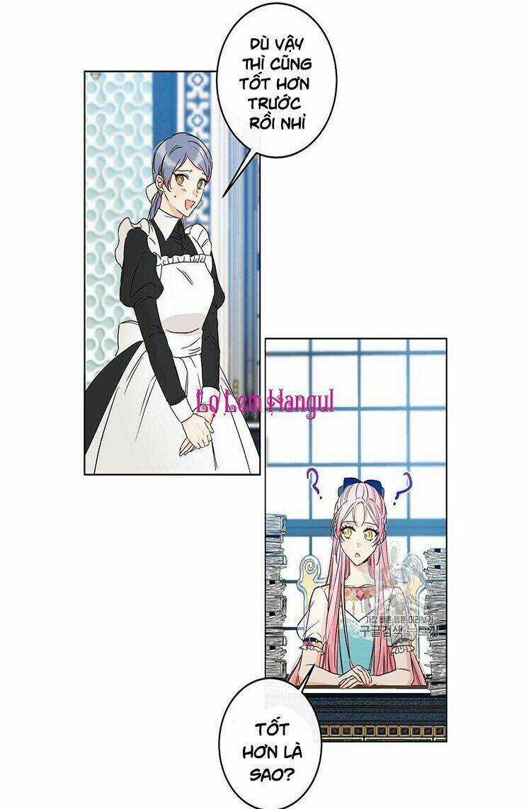 Cuộc Hôn Nhân Giả Dối - Chapter 51 - Trang 50