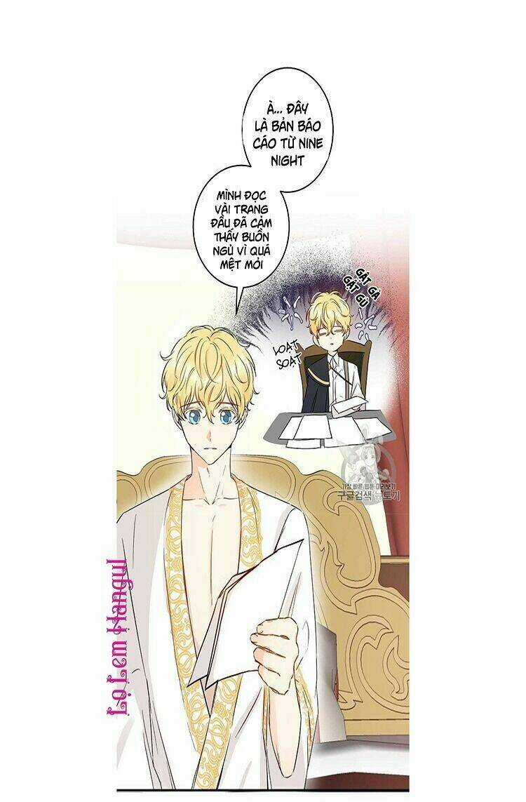 Cuộc Hôn Nhân Giả Dối - Chapter 51 - Trang 6