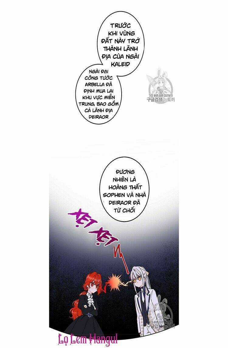 Cuộc Hôn Nhân Giả Dối - Chapter 51 - Trang 51