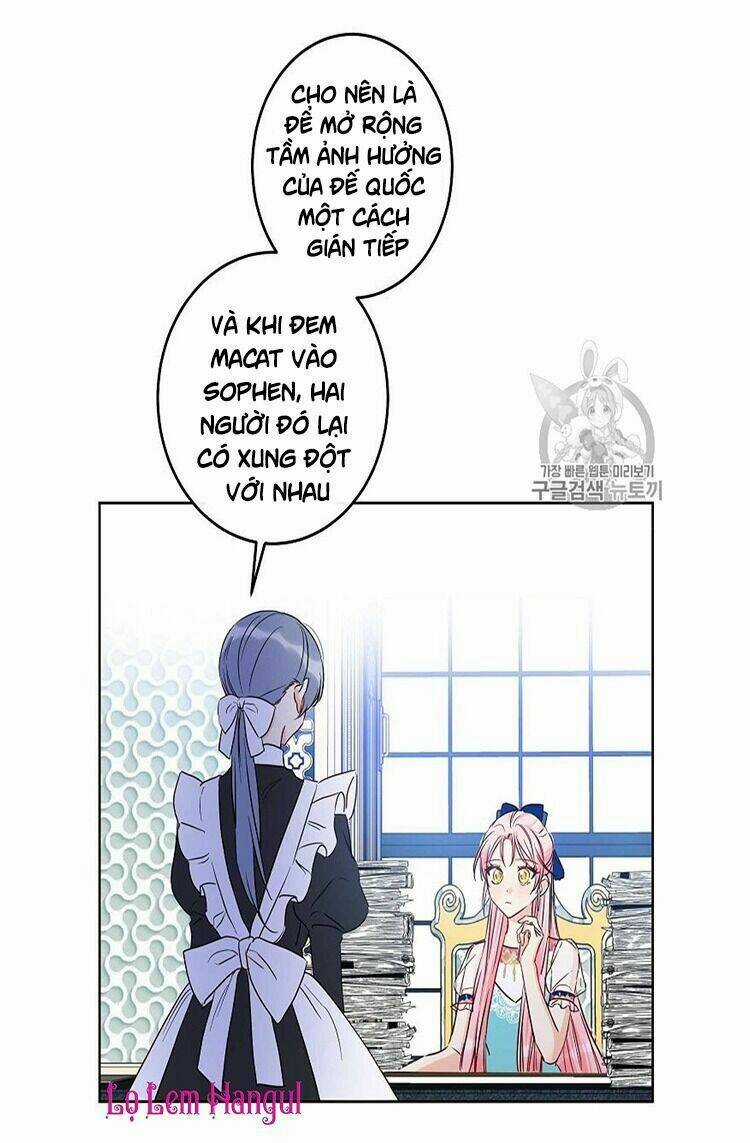 Cuộc Hôn Nhân Giả Dối - Chapter 51 - Trang 53