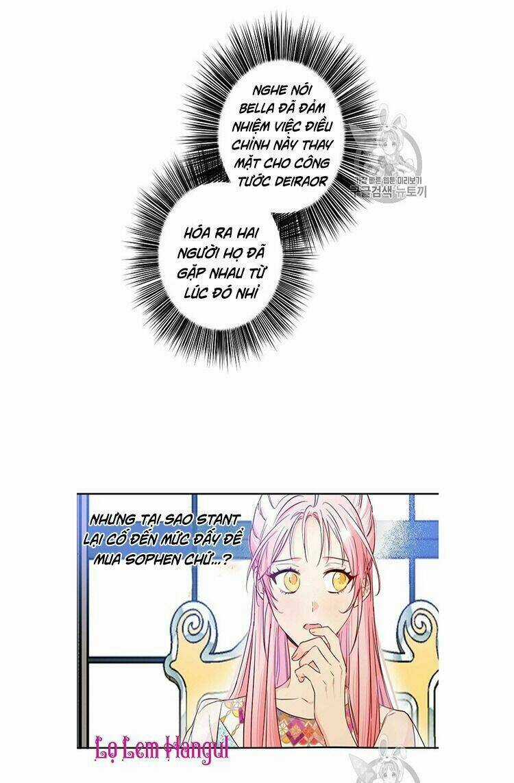 Cuộc Hôn Nhân Giả Dối - Chapter 51 - Trang 54