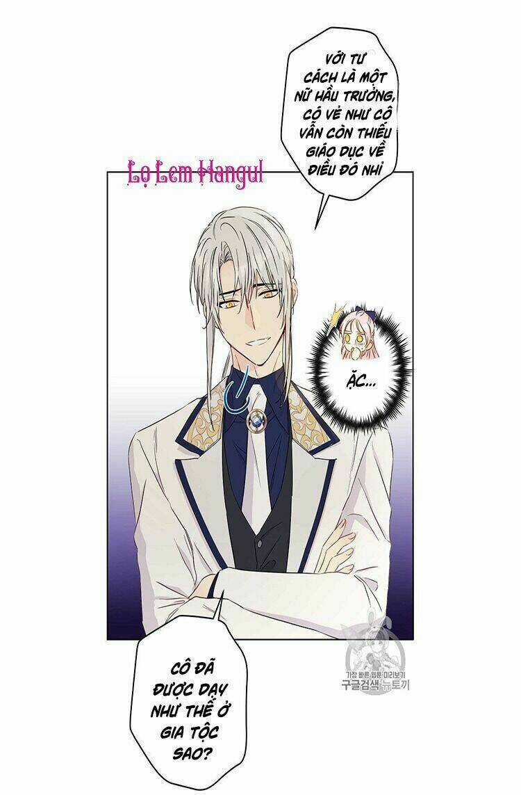 Cuộc Hôn Nhân Giả Dối - Chapter 51 - Trang 56