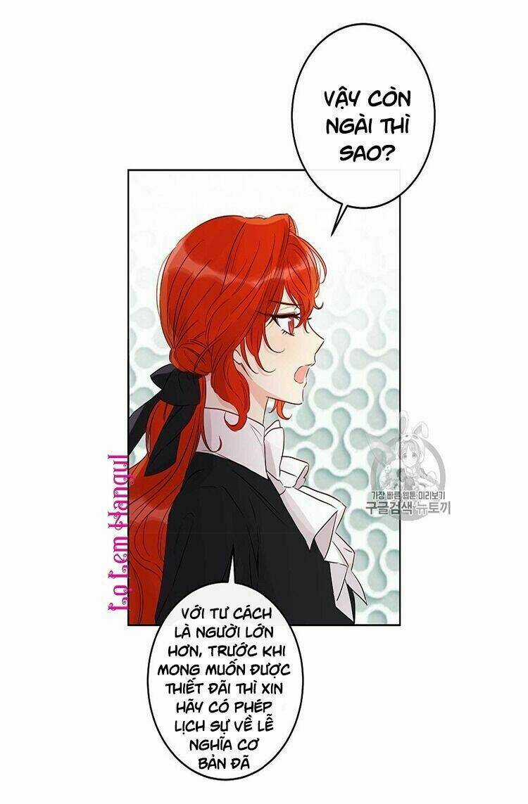 Cuộc Hôn Nhân Giả Dối - Chapter 51 - Trang 57