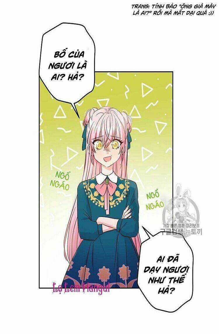 Cuộc Hôn Nhân Giả Dối - Chapter 51 - Trang 59