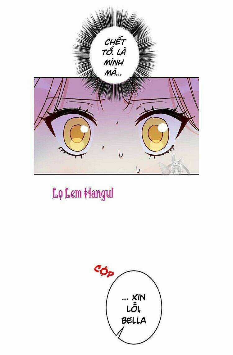 Cuộc Hôn Nhân Giả Dối - Chapter 51 - Trang 60