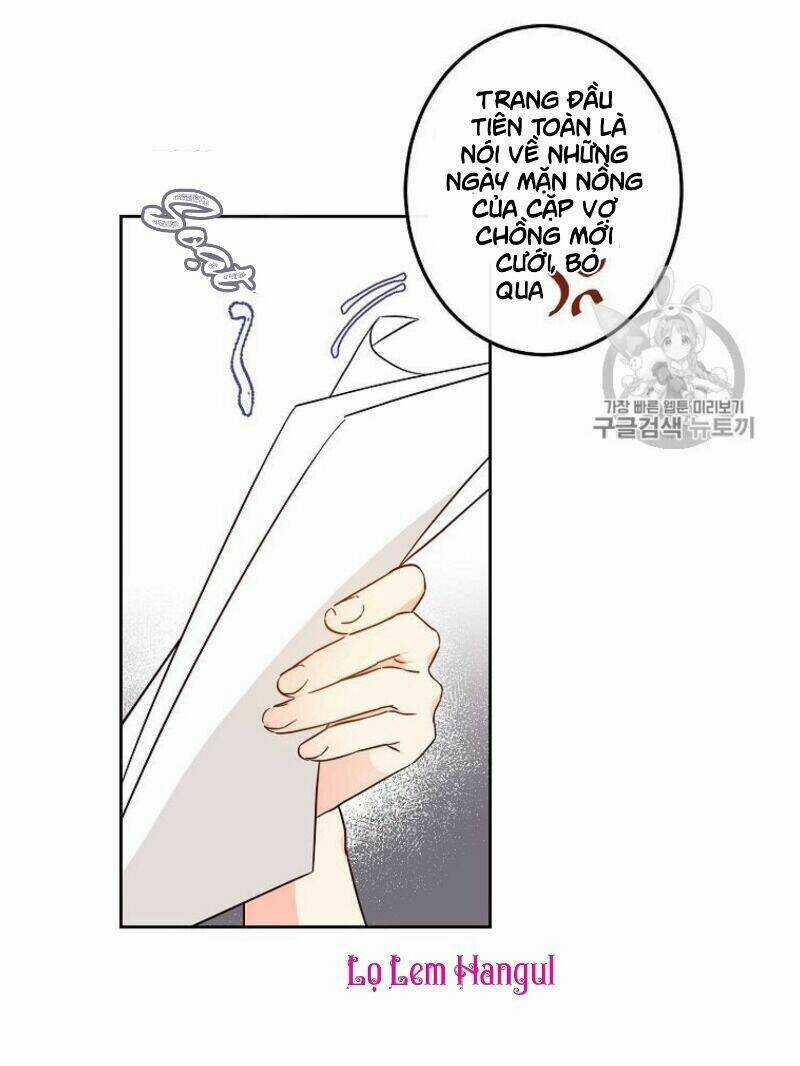 Cuộc Hôn Nhân Giả Dối - Chapter 51 - Trang 7