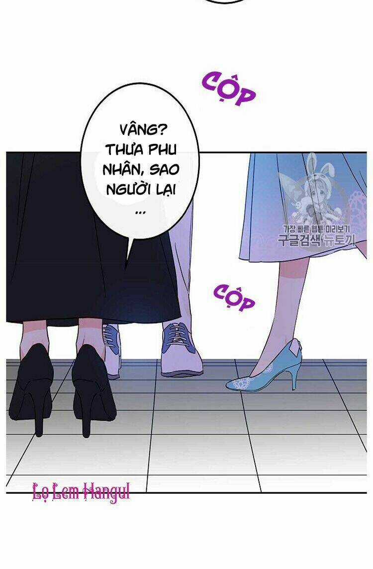 Cuộc Hôn Nhân Giả Dối - Chapter 51 - Trang 61