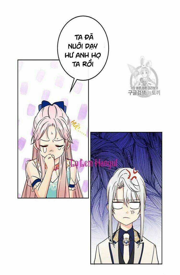 Cuộc Hôn Nhân Giả Dối - Chapter 51 - Trang 62