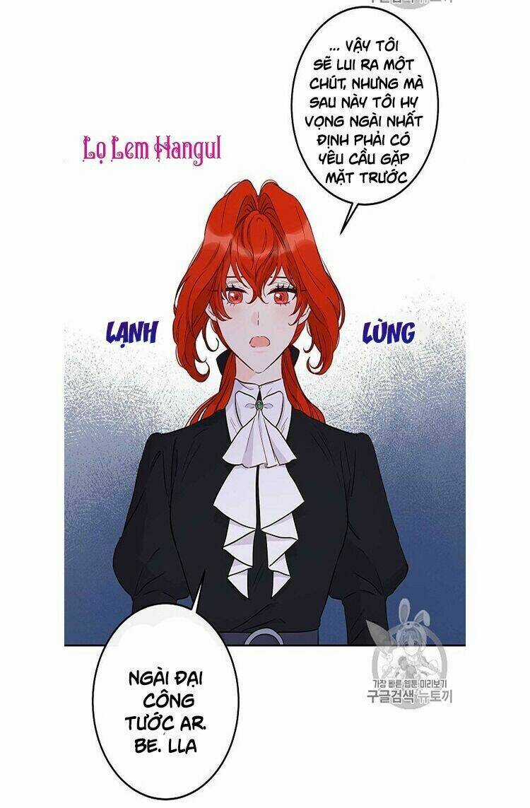 Cuộc Hôn Nhân Giả Dối - Chapter 51 - Trang 63