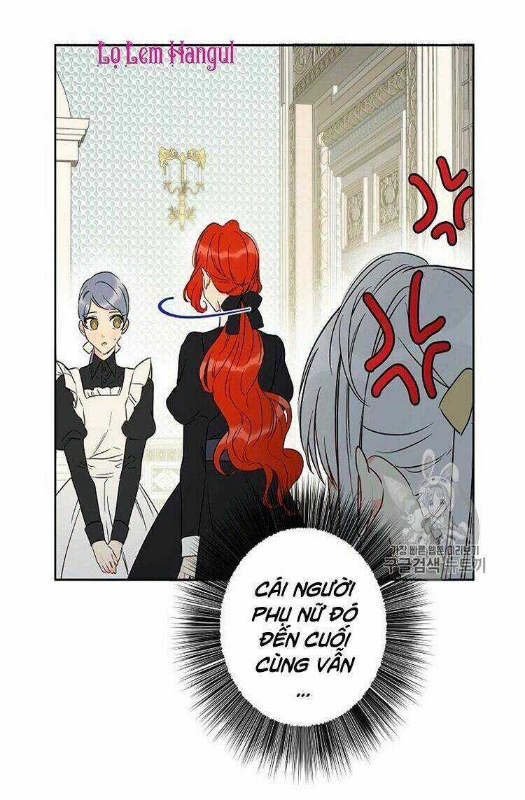 Cuộc Hôn Nhân Giả Dối - Chapter 51 - Trang 64