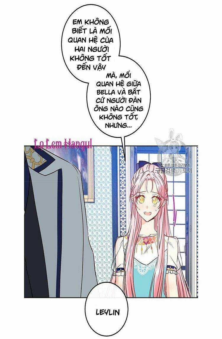 Cuộc Hôn Nhân Giả Dối - Chapter 51 - Trang 65