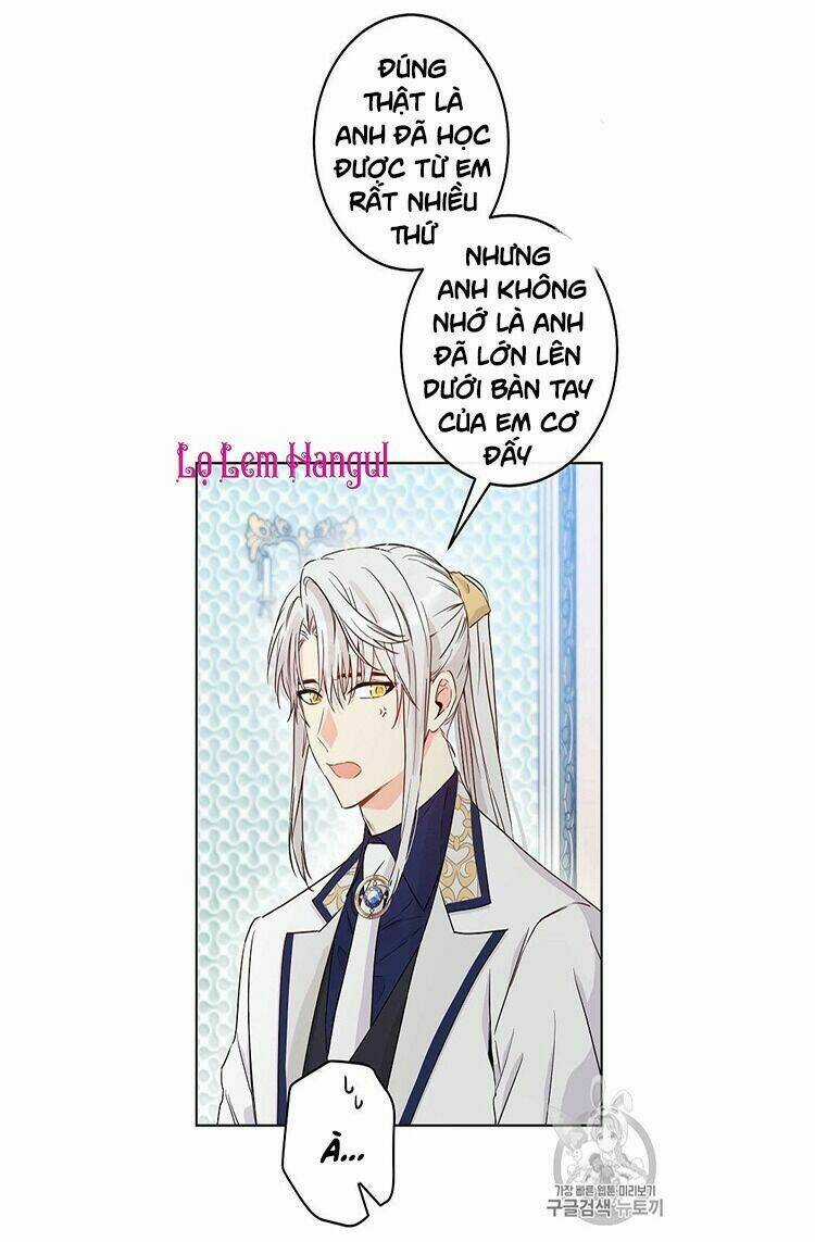 Cuộc Hôn Nhân Giả Dối - Chapter 51 - Trang 66