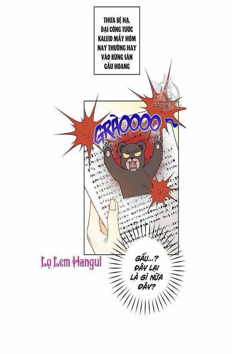 Cuộc Hôn Nhân Giả Dối - Chapter 51 - Trang 8