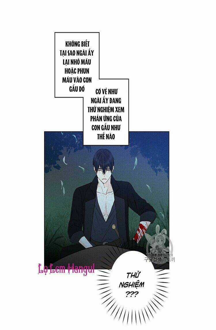 Cuộc Hôn Nhân Giả Dối - Chapter 51 - Trang 9