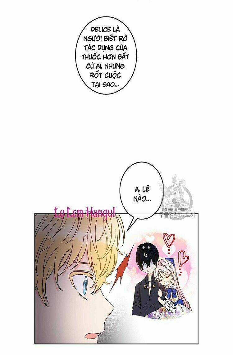 Cuộc Hôn Nhân Giả Dối - Chapter 51 - Trang 10