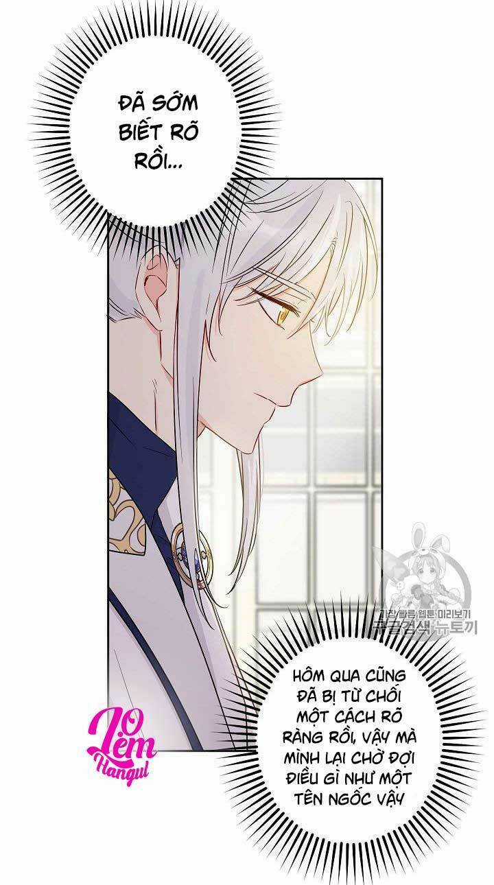 Cuộc Hôn Nhân Giả Dối - Chapter 52 - Trang 11