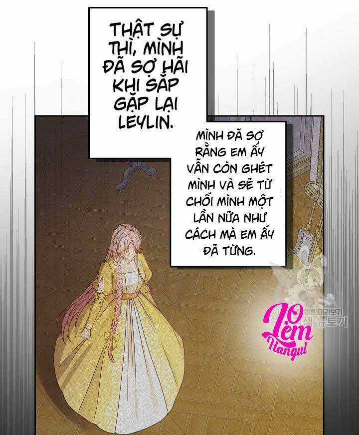 Cuộc Hôn Nhân Giả Dối - Chapter 52 - Trang 12