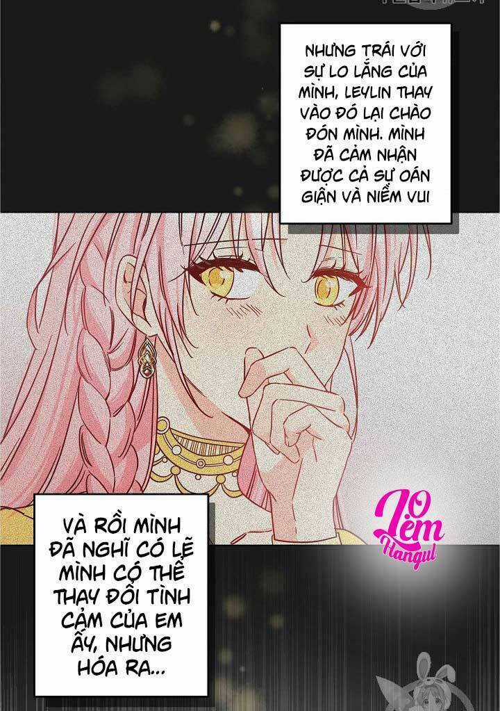 Cuộc Hôn Nhân Giả Dối - Chapter 52 - Trang 14