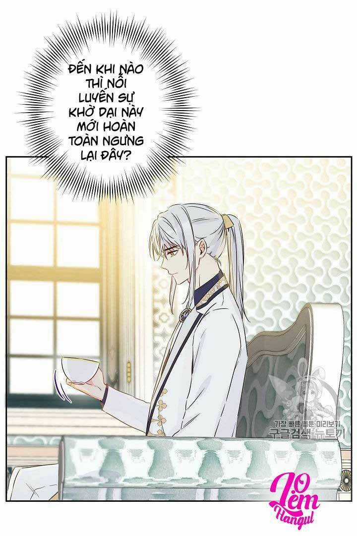 Cuộc Hôn Nhân Giả Dối - Chapter 52 - Trang 16