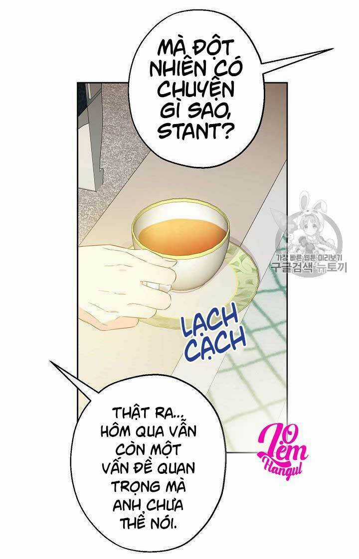 Cuộc Hôn Nhân Giả Dối - Chapter 52 - Trang 17