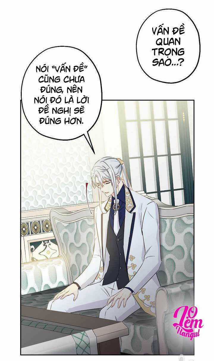 Cuộc Hôn Nhân Giả Dối - Chapter 52 - Trang 18