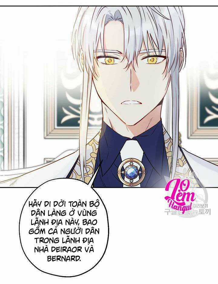 Cuộc Hôn Nhân Giả Dối - Chapter 52 - Trang 20