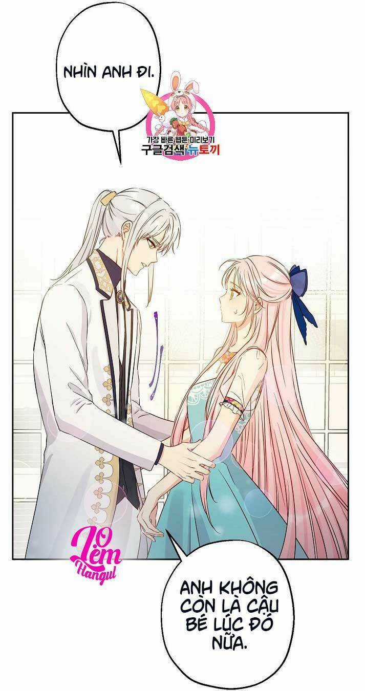 Cuộc Hôn Nhân Giả Dối - Chapter 52 - Trang 3