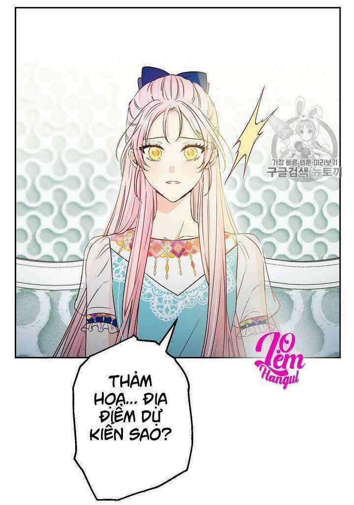 Cuộc Hôn Nhân Giả Dối - Chapter 52 - Trang 26