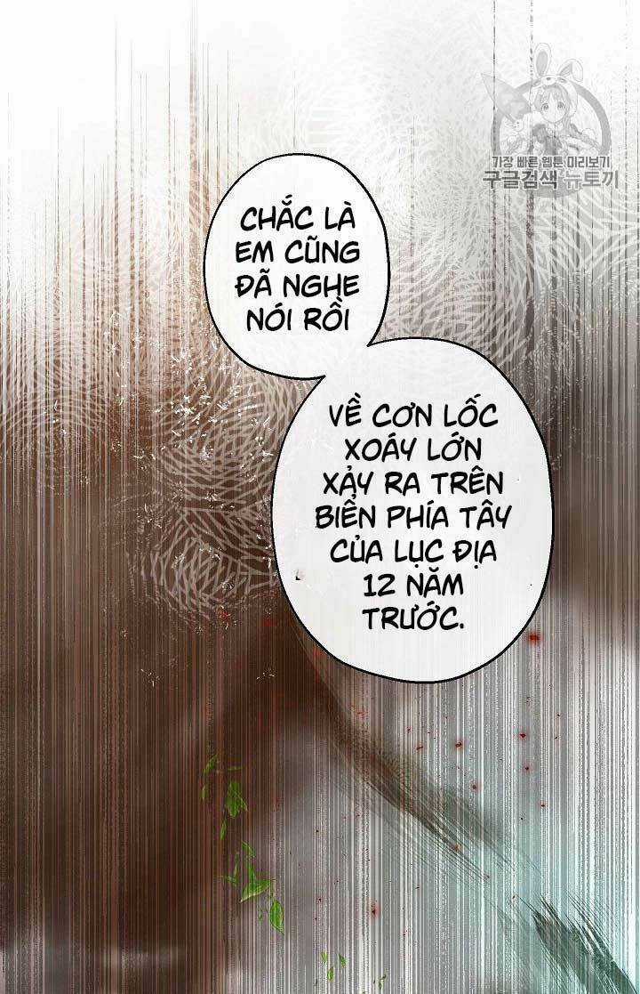 Cuộc Hôn Nhân Giả Dối - Chapter 52 - Trang 27