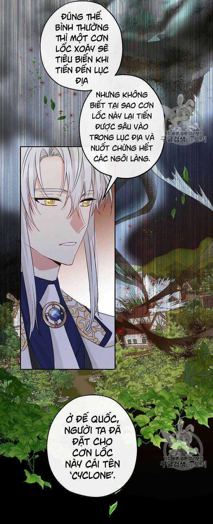 Cuộc Hôn Nhân Giả Dối - Chapter 52 - Trang 29