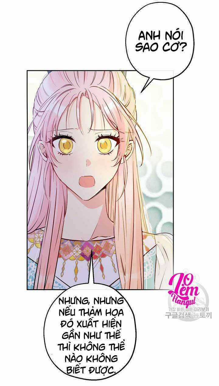 Cuộc Hôn Nhân Giả Dối - Chapter 52 - Trang 31